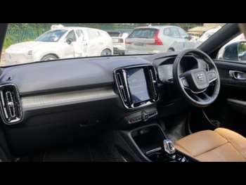 Used Volvo XC40 2020 for sale - 74949975: Photo