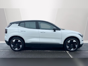 Used Volvo EX30 2025 for sale - 78424446: Photo