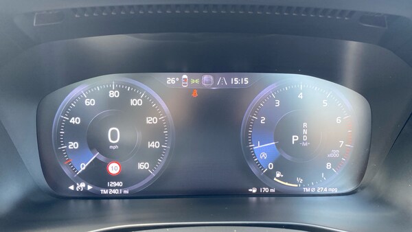 Used Volvo XC40 2022 for sale - 75332889: Photo 11
