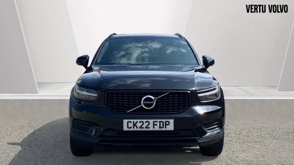 Used Volvo XC40 2022 for sale - 75332889: Photo 12