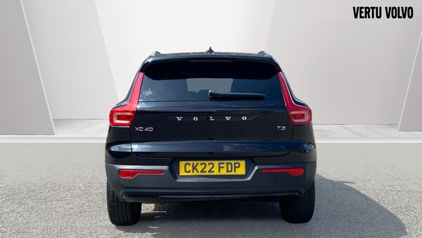 Used Volvo XC40 2022 for sale - 75332889: Photo 13