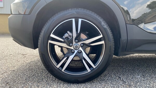 Used Volvo XC40 2022 for sale - 75332889: Photo 16
