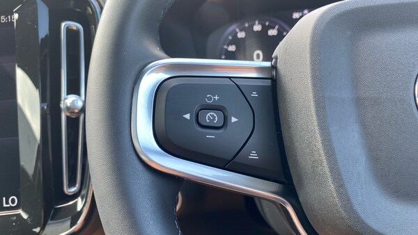 Used Volvo XC40 2022 for sale - 75332889: Photo 18