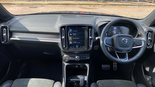 Used Volvo XC40 2022 for sale - 75332889: Photo 20