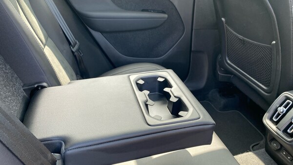 Used Volvo XC40 2022 for sale - 75332889: Photo 25