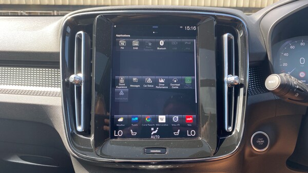 Used Volvo XC40 2022 for sale - 75332889: Photo 28
