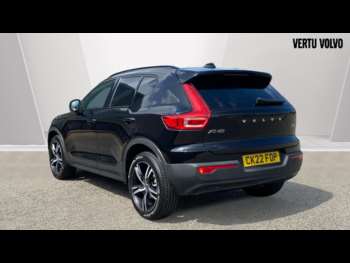 Used Volvo XC40 2022 for sale - 75332889: Photo