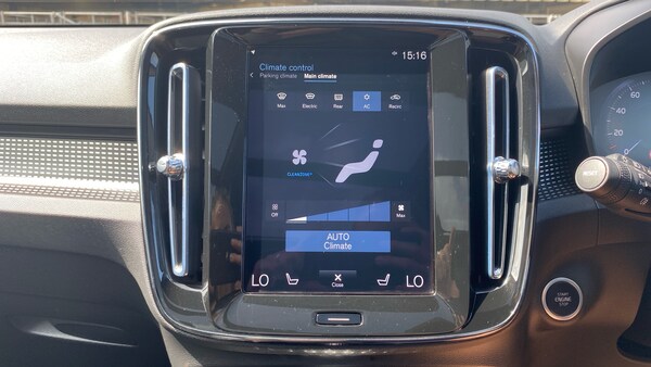 Used Volvo XC40 2022 for sale - 75332889: Photo 30