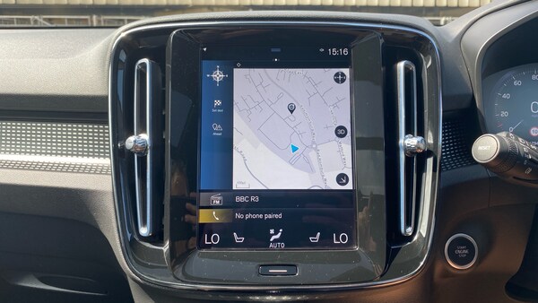 Used Volvo XC40 2022 for sale - 75332889: Photo 31
