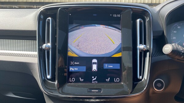 Used Volvo XC40 2022 for sale - 75332889: Photo 34