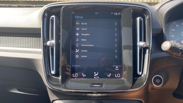 Used Volvo XC40 2022 for sale - 75332889: Photo 36