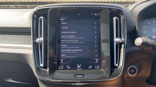Used Volvo XC40 2022 for sale - 75332889: Photo 37