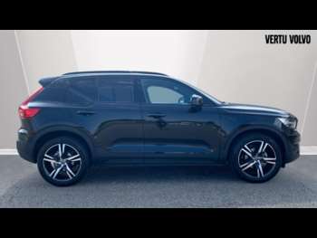 Used Volvo XC40 2022 for sale - 75332889: Photo