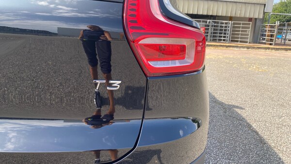 Used Volvo XC40 2022 for sale - 75332889: Photo 45