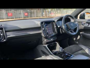 Used Volvo XC40 2022 for sale - 75332889: Photo