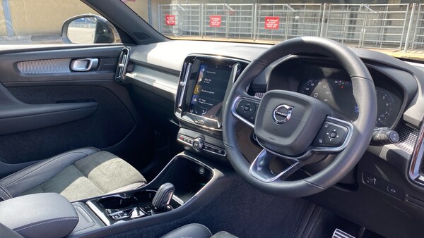 Used Volvo XC40 2022 for sale - 75332889: Photo 5