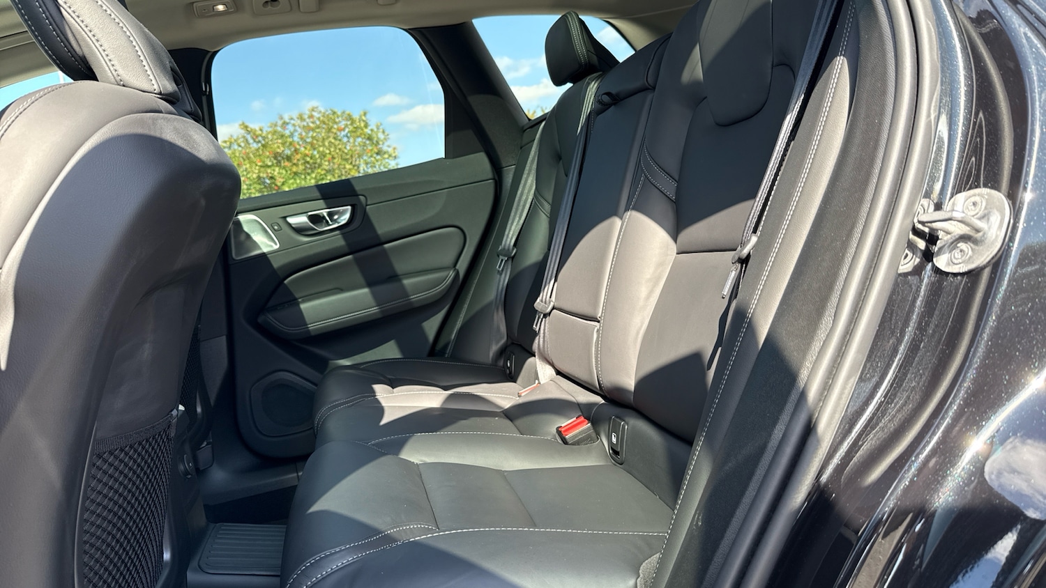 Used Volvo XC60 2024 for sale - 76719962: Photo 10