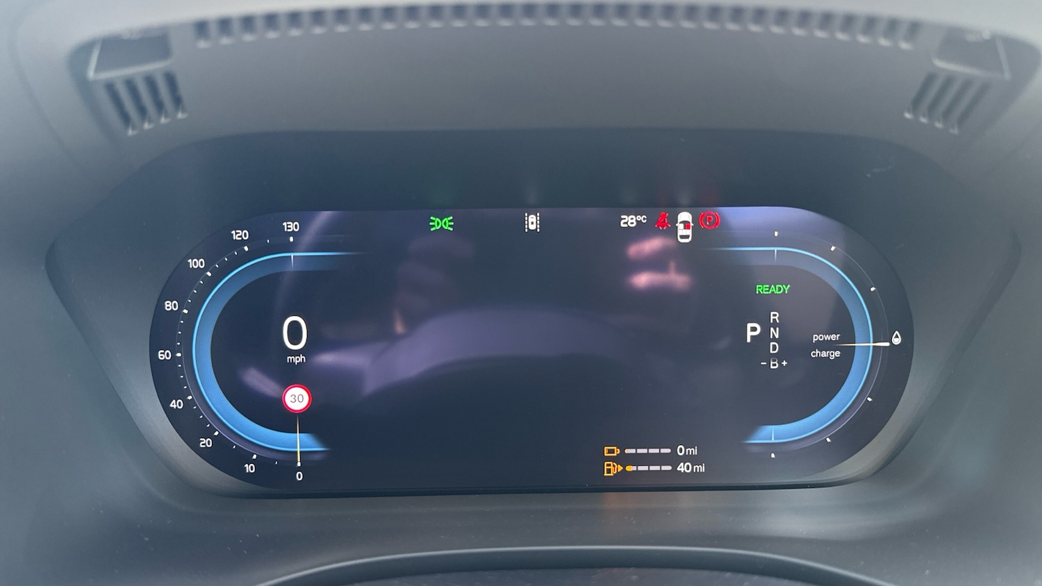 Used Volvo XC60 2024 for sale - 76719962: Photo 11