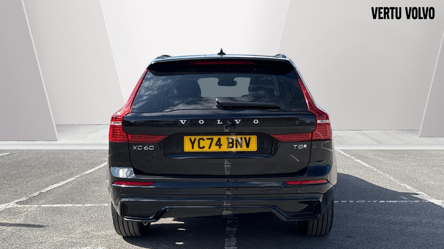 Used Volvo XC60 2024 for sale - 76719962: Photo 13