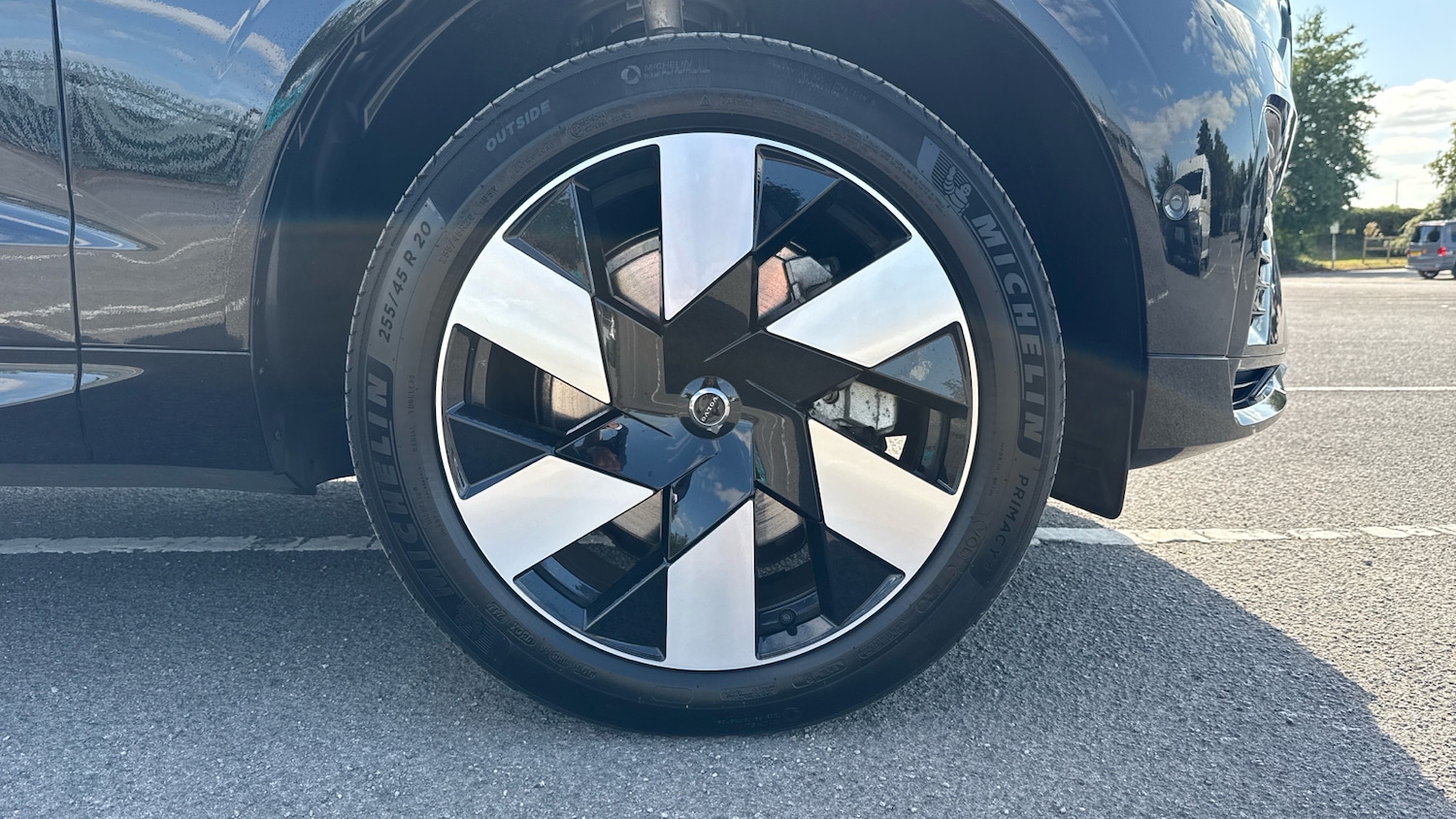 Used Volvo XC60 2024 for sale - 76719962: Photo 16