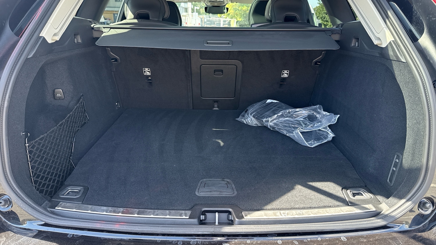 Used Volvo XC60 2024 for sale - 76719962: Photo 17