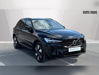 2024 (74) - 2.0 T8 [455] PHEV Ultra Dark 5dr AWD Geartronic Estate