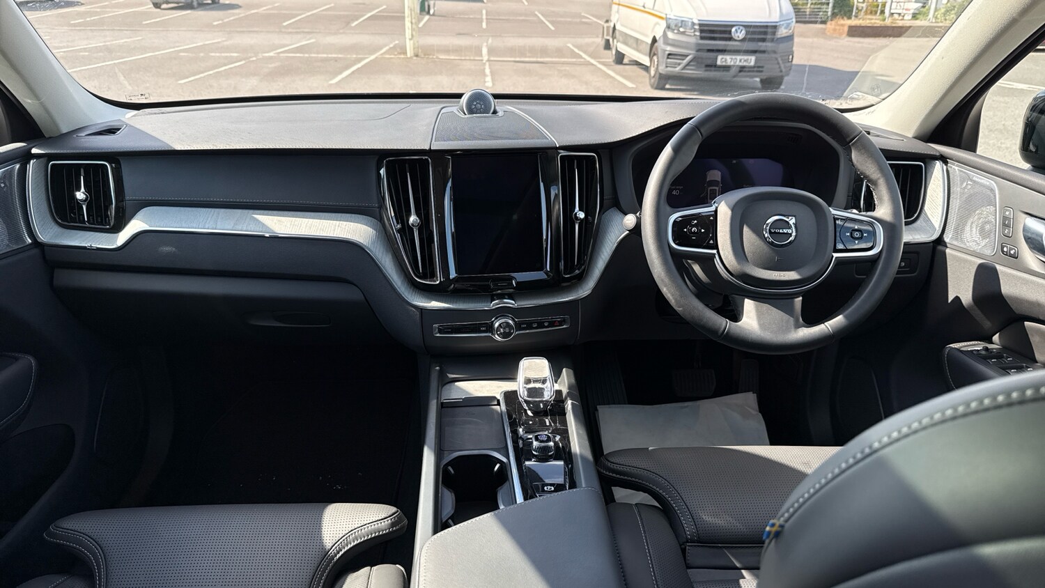 Used Volvo XC60 2024 for sale - 76719962: Photo 20