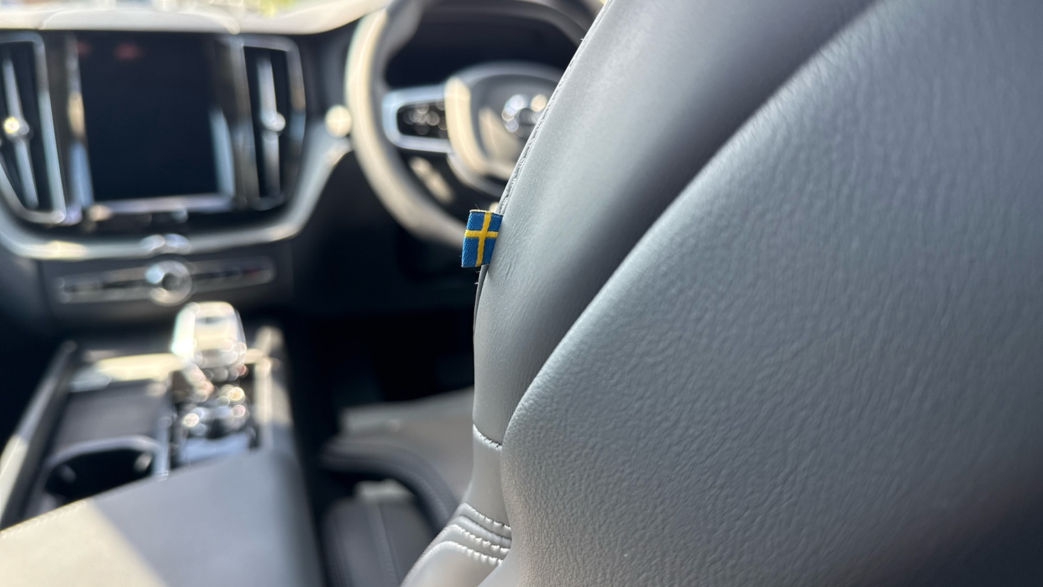 Used Volvo XC60 2024 for sale - 76719962: Photo 22