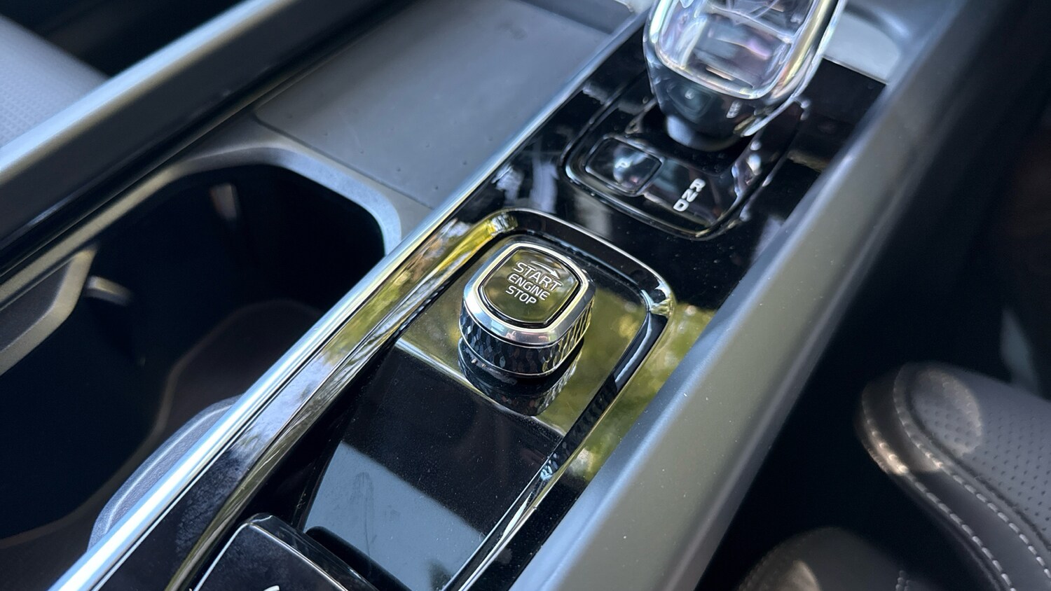 Used Volvo XC60 2024 for sale - 76719962: Photo 23