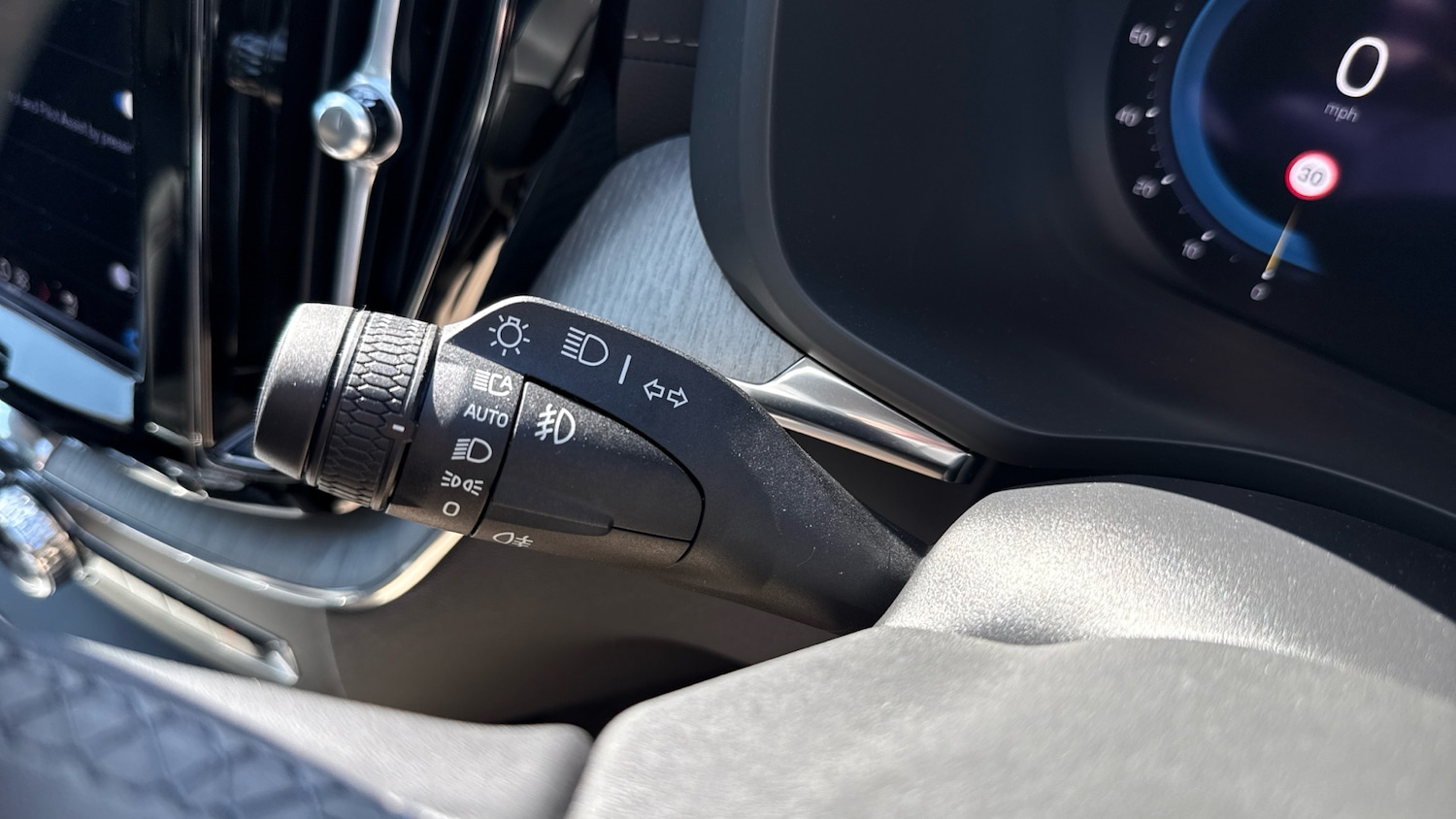 Used Volvo XC60 2024 for sale - 76719962: Photo 24