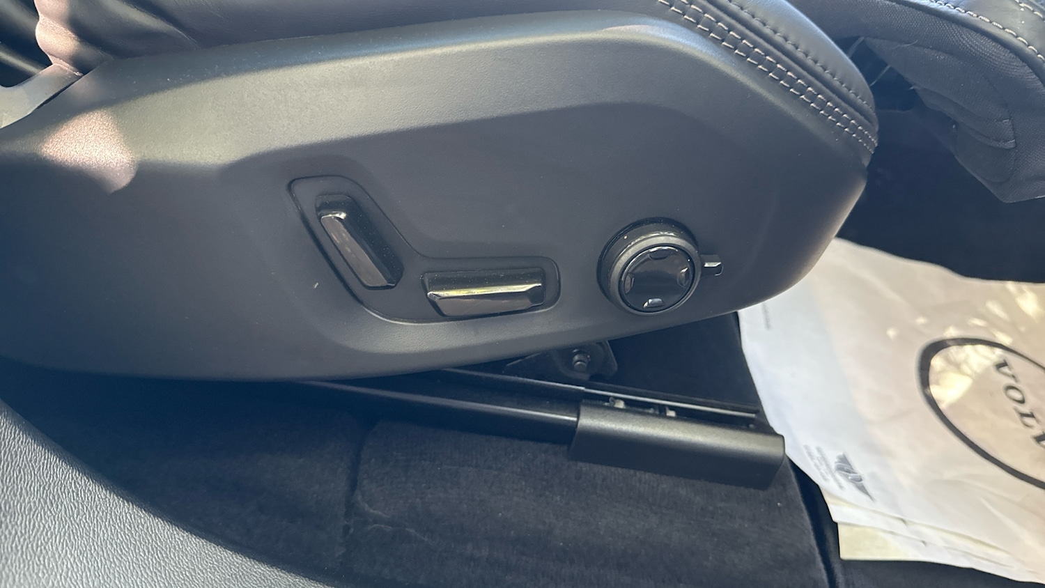 Used Volvo XC60 2024 for sale - 76719962: Photo 27