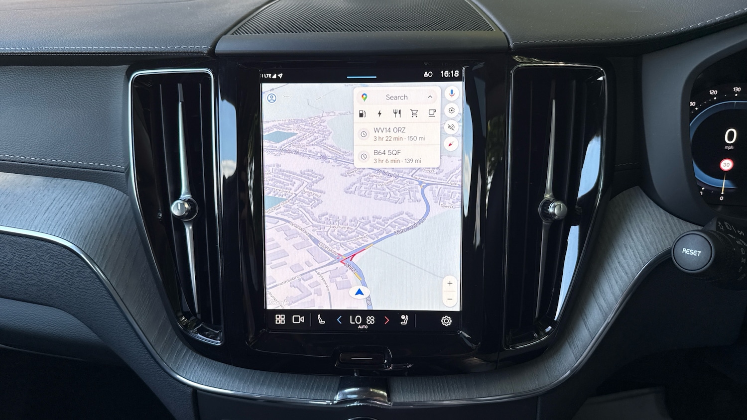 Used Volvo XC60 2024 for sale - 76719962: Photo 31