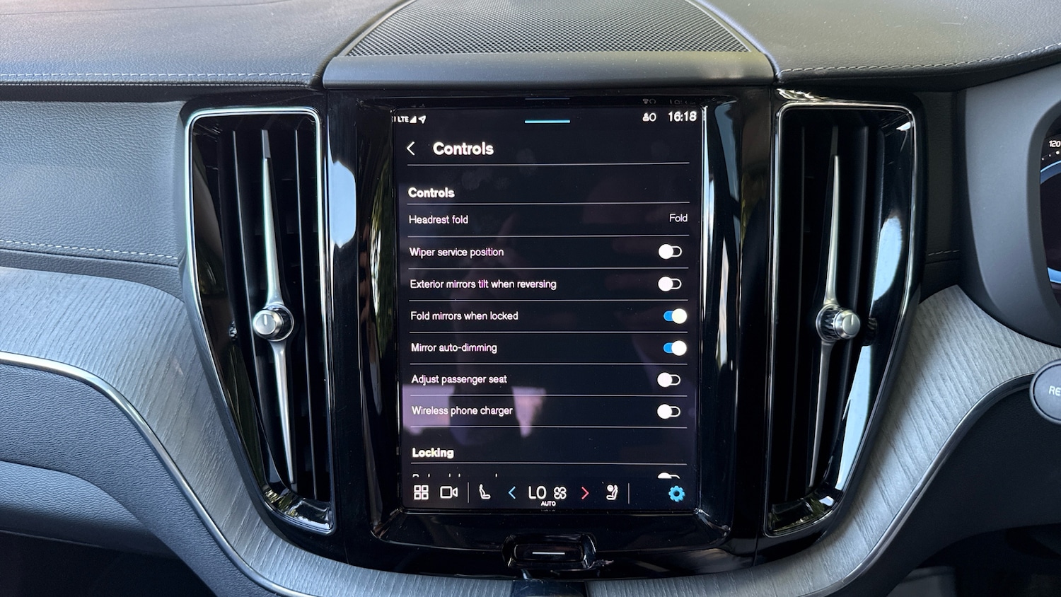 Used Volvo XC60 2024 for sale - 76719962: Photo 33