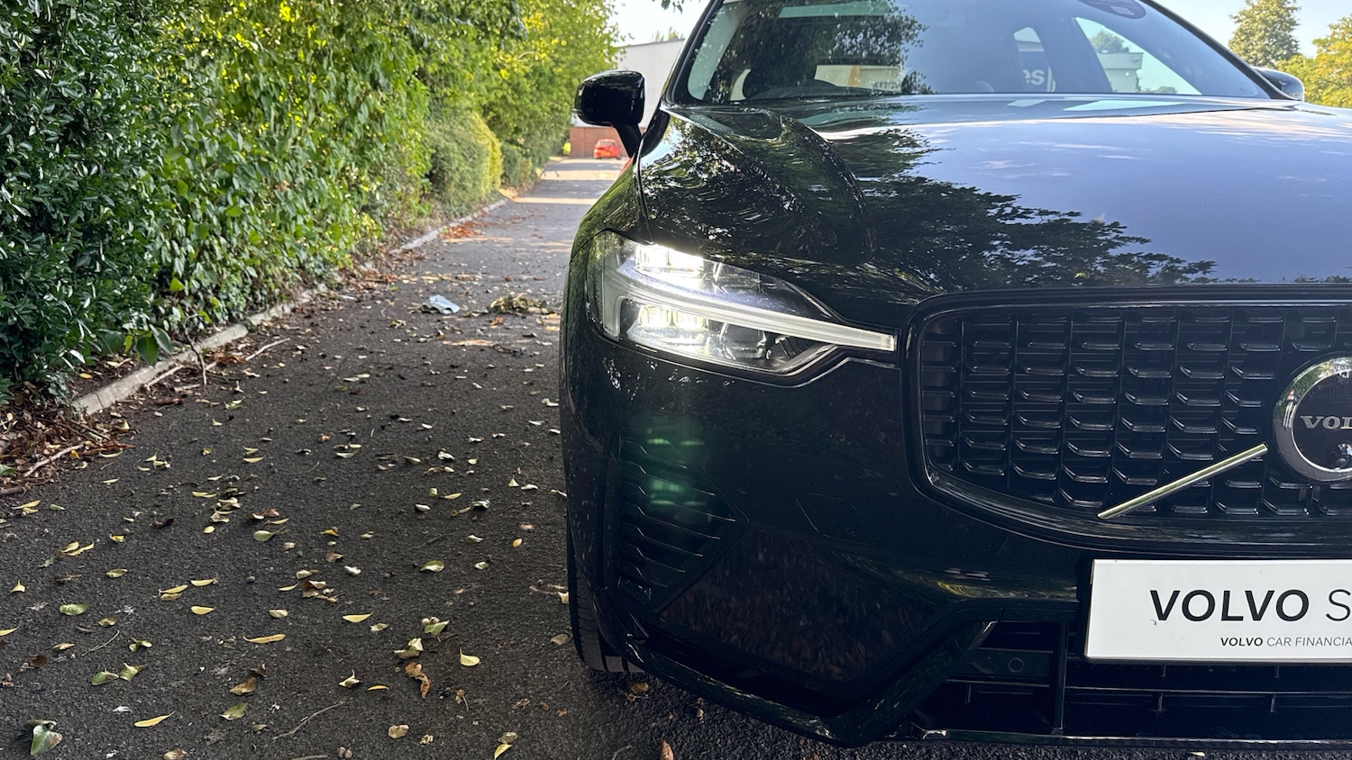 Used Volvo XC60 2024 for sale - 76719962: Photo 39