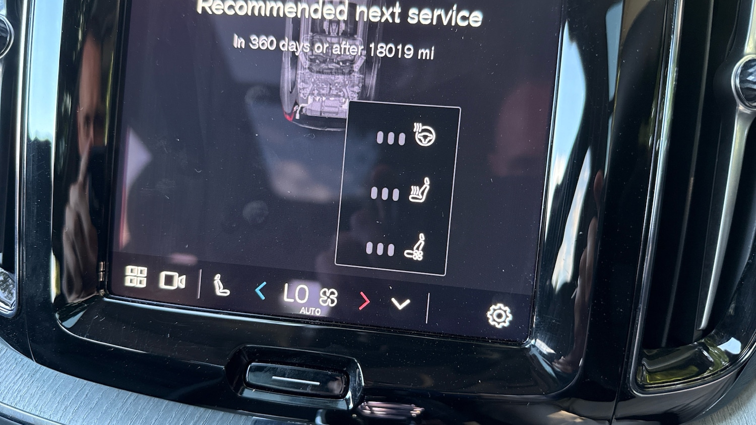 Used Volvo XC60 2024 for sale - 76719962: Photo 41