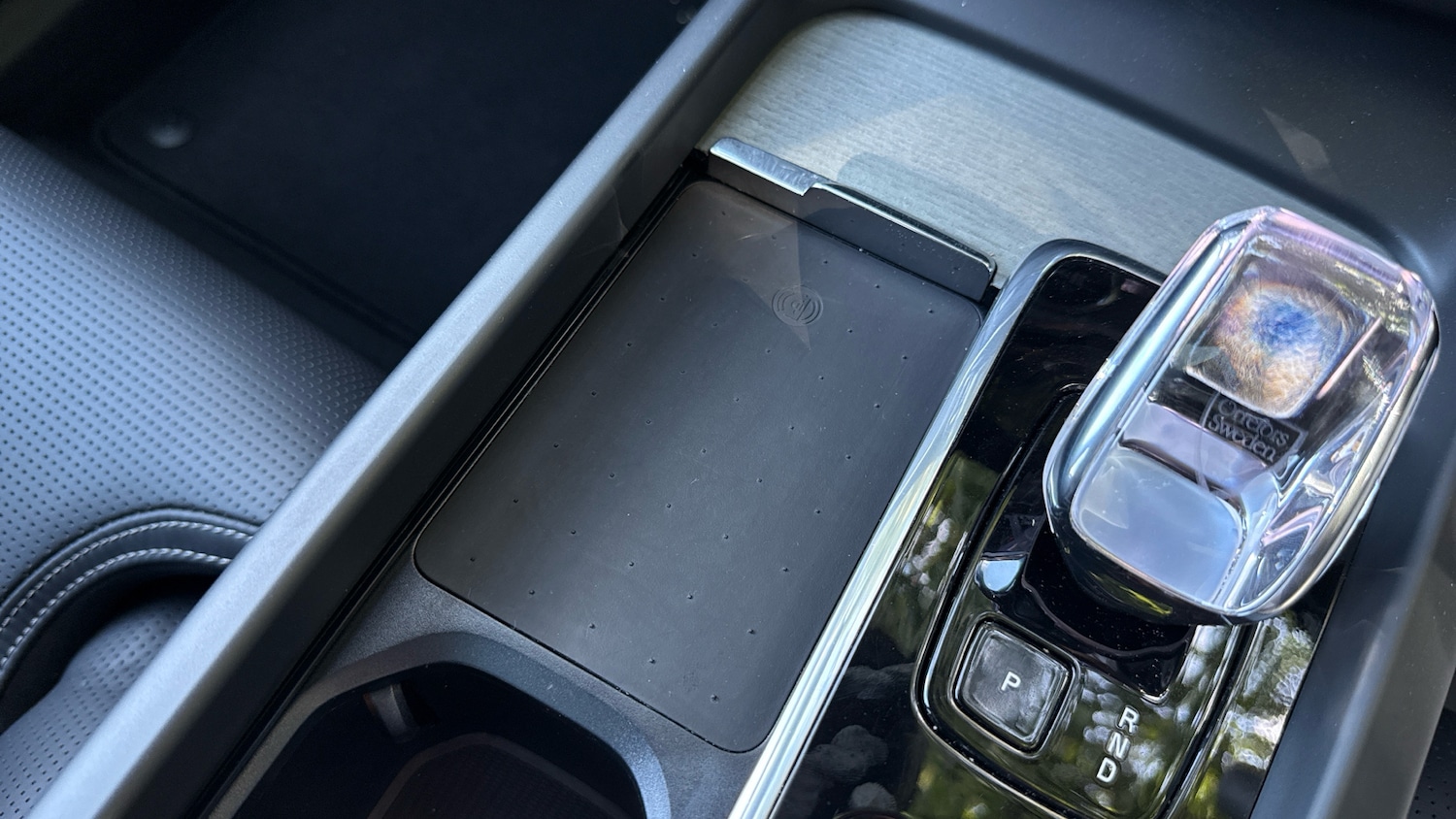 Used Volvo XC60 2024 for sale - 76719962: Photo 43