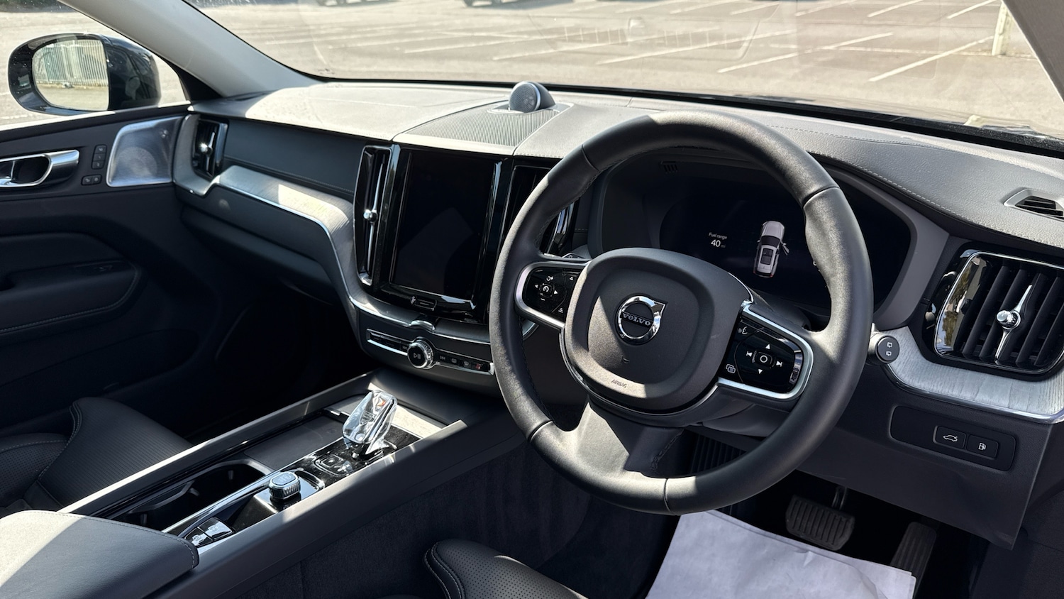 Used Volvo XC60 2024 for sale - 76719962: Photo 5