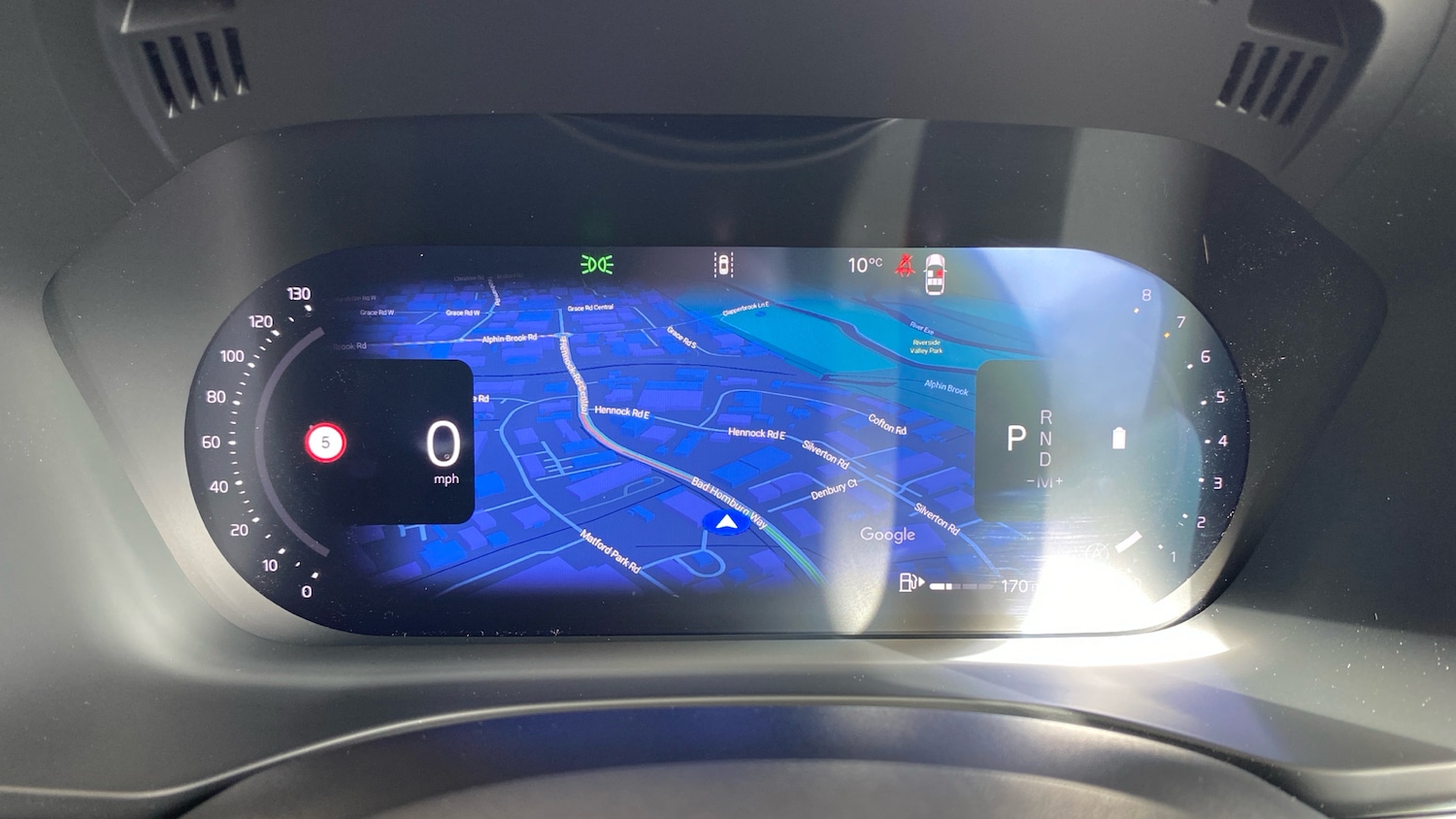 Used Volvo XC60 2025 for sale - 77851185: Photo 11