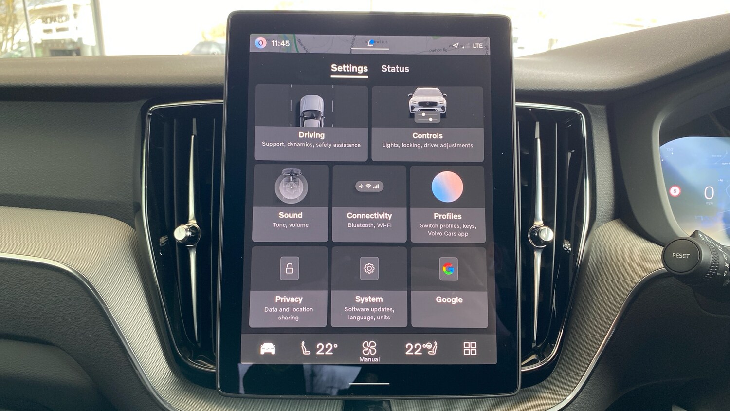 Used Volvo XC60 2025 for sale - 77851185: Photo 14