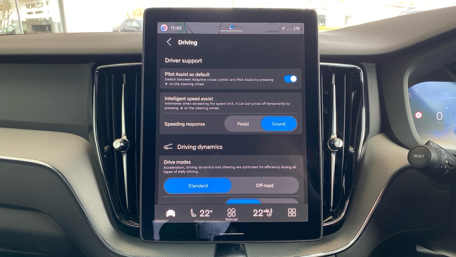 Used Volvo XC60 2025 for sale - 77851185: Photo 15