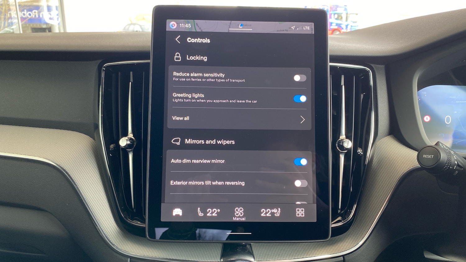 Used Volvo XC60 2025 for sale - 77851185: Photo 18