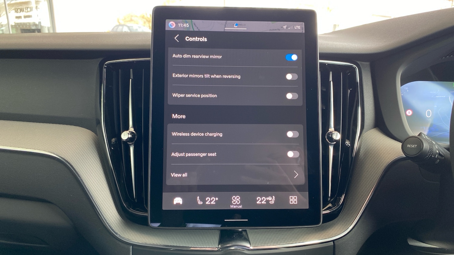 Used Volvo XC60 2025 for sale - 77851185: Photo 19