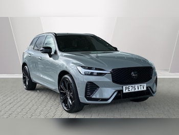 Used Volvo XC60 2025 for sale - 77851185: Photo