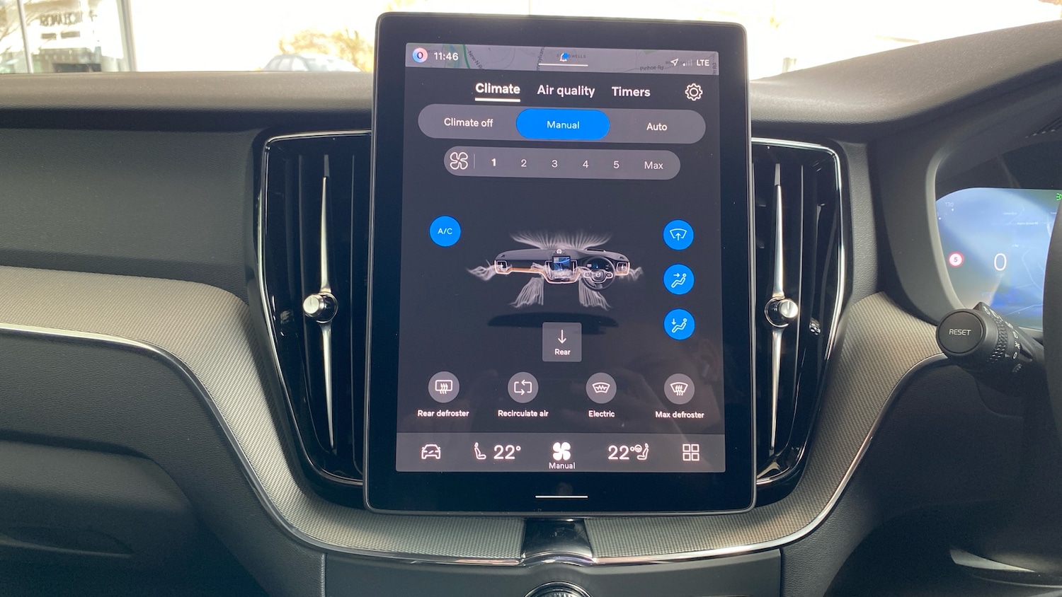 Used Volvo XC60 2025 for sale - 77851185: Photo 20