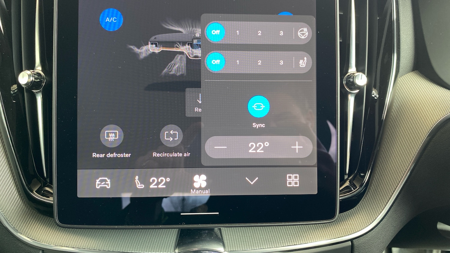 Used Volvo XC60 2025 for sale - 77851185: Photo 21