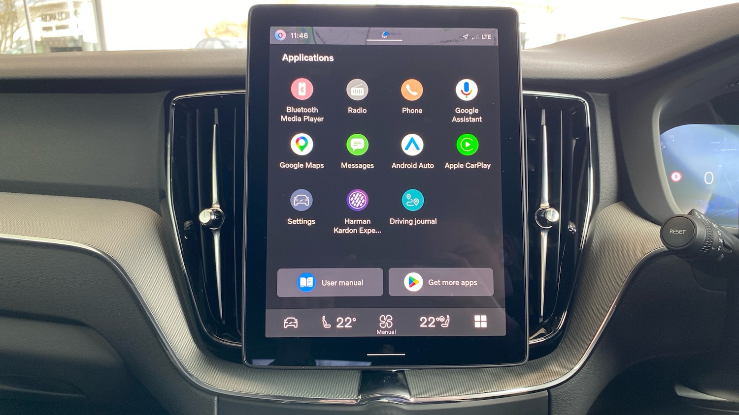 Used Volvo XC60 2025 for sale - 77851185: Photo 22