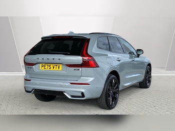 Used Volvo XC60 2025 for sale - 77851185: Photo