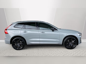 Used Volvo XC60 2025 for sale - 77851185: Photo