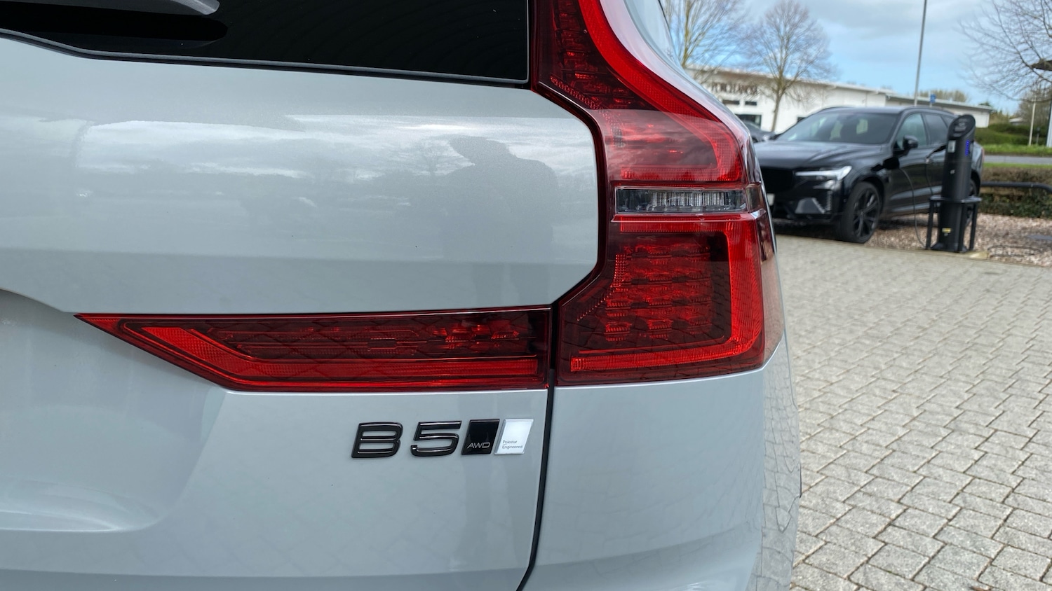 Used Volvo XC60 2025 for sale - 77851185: Photo 40