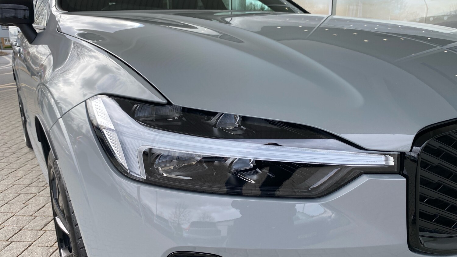 Used Volvo XC60 2025 for sale - 77851185: Photo 41